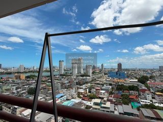 For rent 2 bedrooms condo in Khlong San, Bangkok