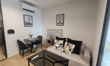 For rent 1 bed condo in Khlong San, Bangkok