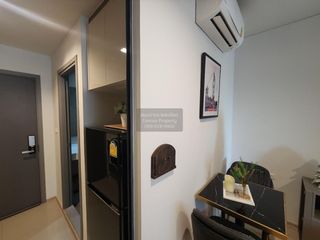 Wohnung zur Miete mit 1 Zimmer in Khlong San, Bangkok