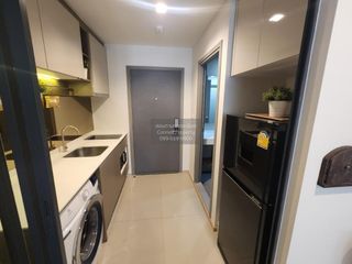 Wohnung zur Miete mit 1 Zimmer in Khlong San, Bangkok