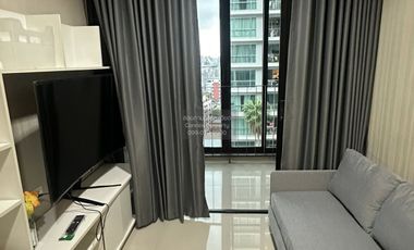 出租 1 卧室 公寓 在 Huai Khwang, 曼谷
