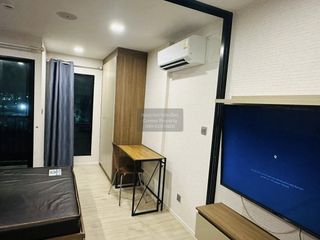 Аренда 1 кровать кондо в Khlong Luang, Патумтани