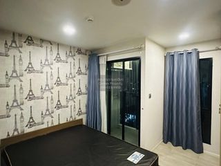 Аренда 1 кровать кондо в Khlong Luang, Патумтани