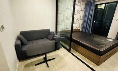 For rent 1 bed condo in Khlong Luang, Pathum Thani