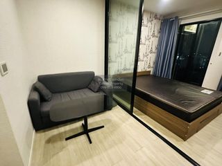 Аренда 1 кровать кондо в Khlong Luang, Патумтани