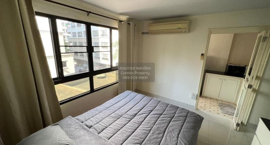 For rent 1 bed condo in Sathon, Bangkok