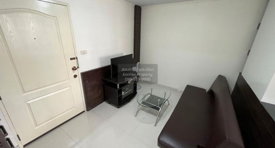 For rent 1 bed condo in Sathon, Bangkok