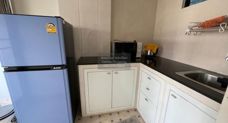 For rent 1 bed condo in Sathon, Bangkok