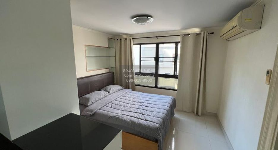 For rent 1 bed condo in Sathon, Bangkok