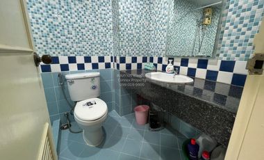 For rent 1 bed condo in Sathon, Bangkok