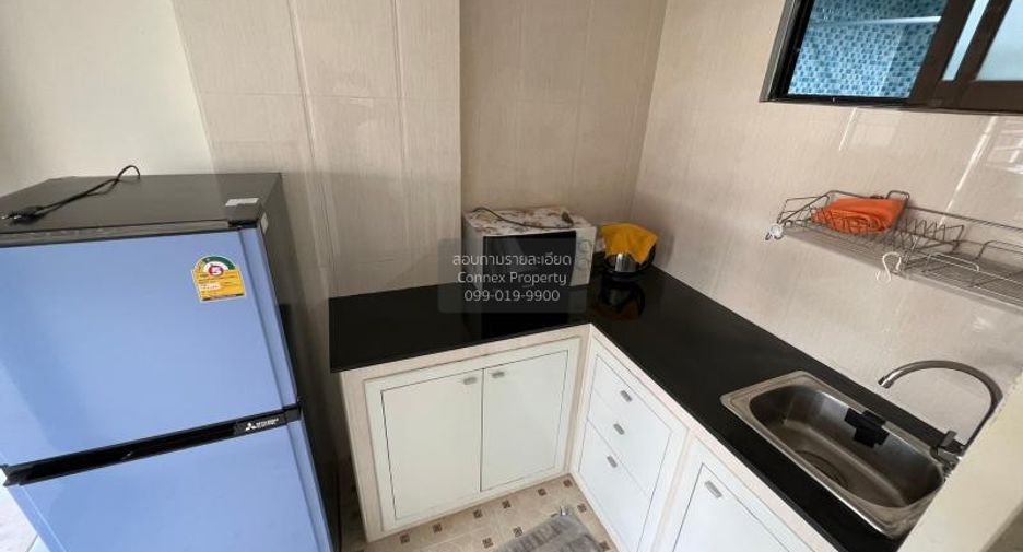 For rent 1 bed condo in Sathon, Bangkok