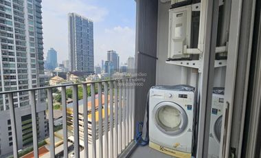 For rent 1 bed condo in Sathon, Bangkok
