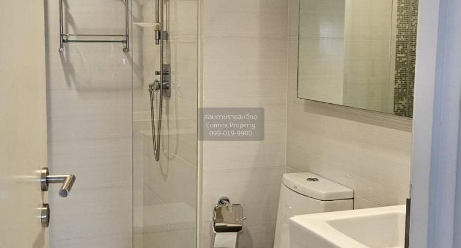 For rent 1 bed condo in Sathon, Bangkok