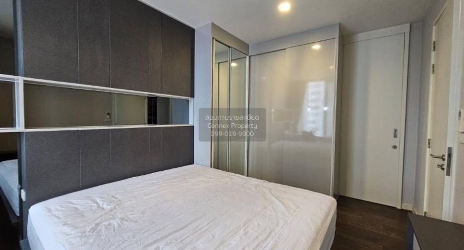 For rent 1 bed condo in Sathon, Bangkok