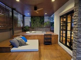 For rent 3 bedrooms house in Bang Phli, Samut Prakan