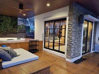 For rent 3 bedrooms house in Bang Phli, Samut Prakan