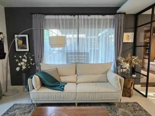 For rent 3 bedrooms house in Bang Phli, Samut Prakan