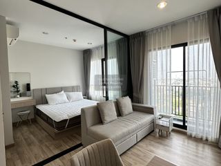 出租 1 卧室 公寓 在 Mueang Samut Prakan, Samut Prakan