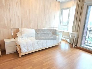 出租 1 卧室 公寓 在 Yan Nawa, 曼谷