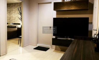 Condo en alquiler de 1 habitaciones en Khlong Toei, Bangkok