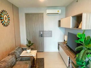 出租 1 卧室 公寓 在 Bang Khen, 曼谷