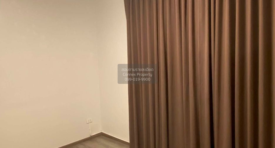 For rent 2 bedrooms townhouse in Bang Phli, Samut Prakan