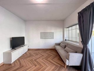 For rent 2 ベッドルーム townhouse in Bang Phli, Samut Prakan