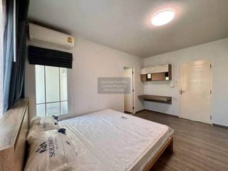 For rent 2 ベッドルーム townhouse in Bang Phli, Samut Prakan