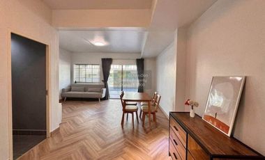 For rent 2 bedrooms townhouse in Bang Phli, Samut Prakan