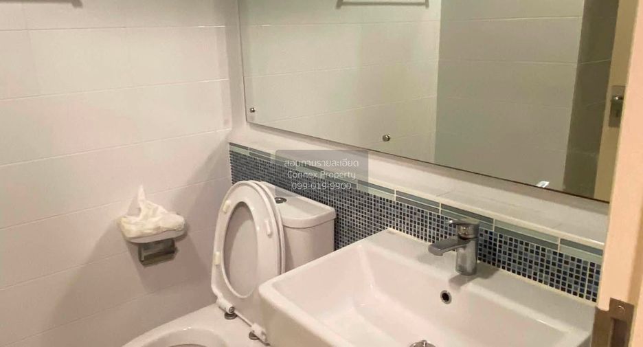 For rent 2 bedrooms townhouse in Bang Phli, Samut Prakan