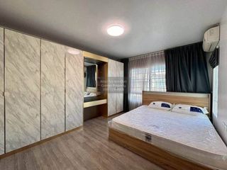 For rent 2 ベッドルーム townhouse in Bang Phli, Samut Prakan