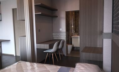 Condo en alquiler de 1 habitaciones en Pathum Wan, Bangkok