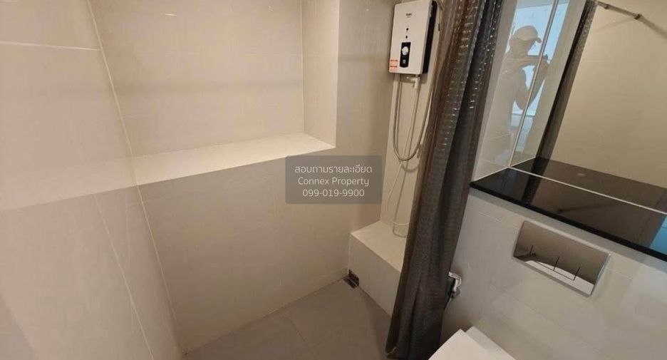 For rent 1 bed condo in Sathon, Bangkok