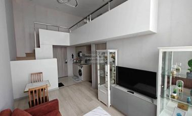 Condo en alquiler de 1 habitaciones en Sathon, Bangkok