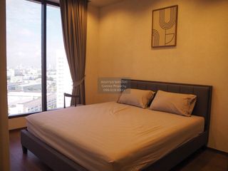 For rent 1 bed condo in Ratchathewi, Bangkok