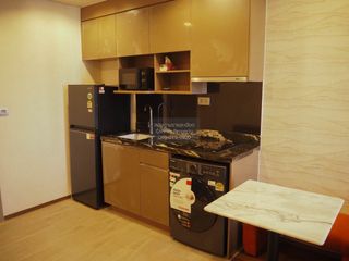 For rent 1 bed condo in Ratchathewi, Bangkok