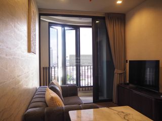 For rent 1 bed condo in Ratchathewi, Bangkok