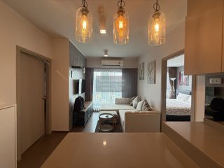 For rent 2 bedrooms condo in Phra Khanong, Bangkok