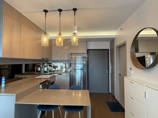 For rent 2 bedrooms condo in Phra Khanong, Bangkok