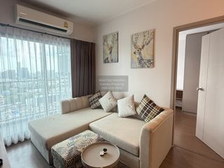 For rent 2 bedrooms condo in Phra Khanong, Bangkok
