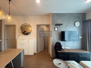 For rent 2 bedrooms condo in Phra Khanong, Bangkok