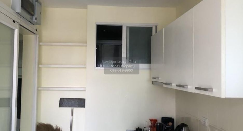Condo en alquiler de 1 habitaciones en Sathon, Bangkok