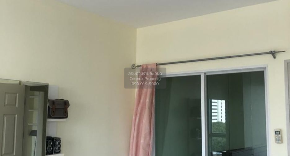 Condo en alquiler de 1 habitaciones en Sathon, Bangkok
