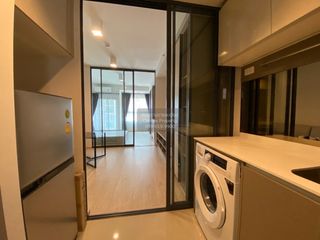 Wohnung zur Miete mit 1 Zimmer in Khlong San, Bangkok