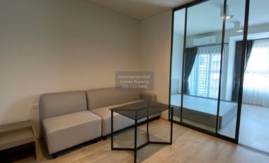 For rent 1 bed condo in Khlong San, Bangkok