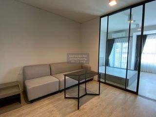 Wohnung zur Miete mit 1 Zimmer in Khlong San, Bangkok