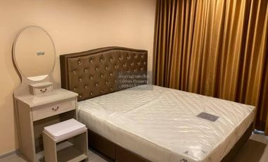 Wohnung zur Miete mit 1 Zimmer in Chatuchak, Bangkok