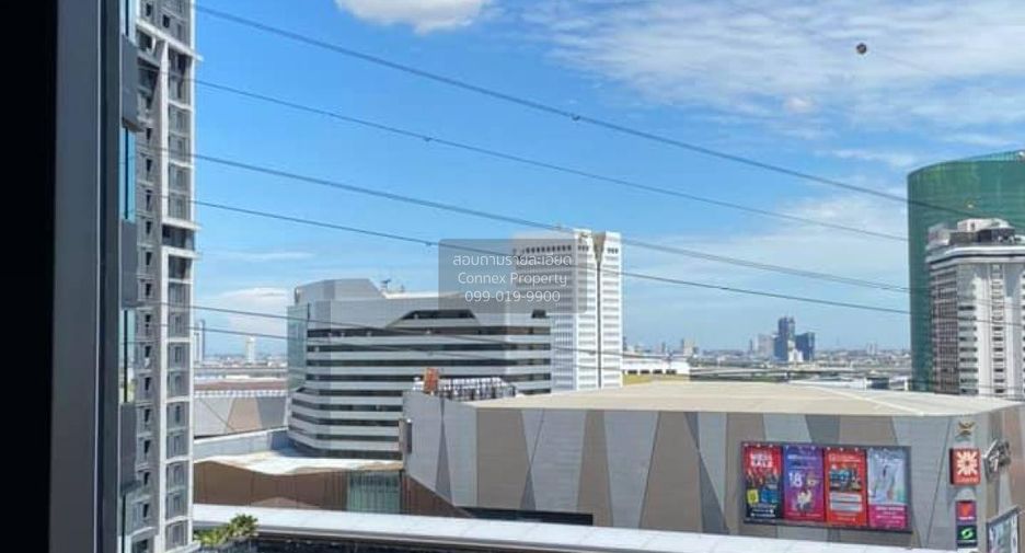 For rent 1 Beds condo in Chatuchak, Bangkok