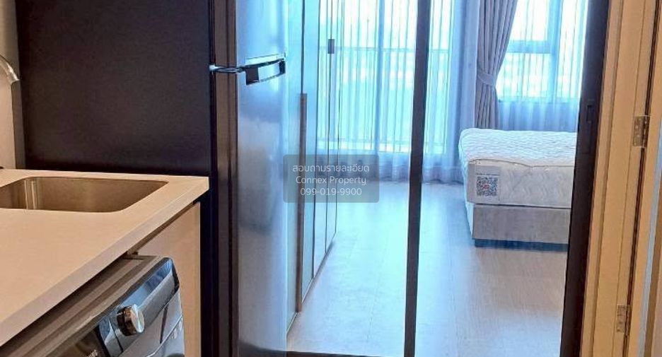 For rent 1 Beds condo in Chatuchak, Bangkok