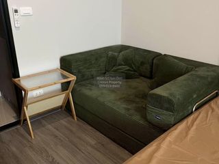 Condo en alquiler de 1 habitaciones en Bang Kapi, Bangkok